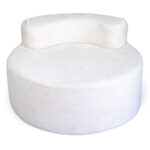 Kompresovana fotelja LORA