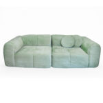 Kompresovana sofa GEKO