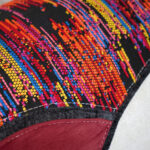 Kompresovana sofa plus tabure INDIAN - Slika 11