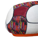 Kompresovana sofa plus tabure INDIAN - Slika 12