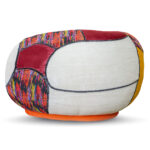 Kompresovana sofa plus tabure INDIAN - Slika 5