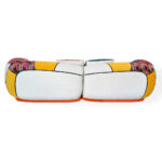 Kompresovana sofa plus tabure INDIAN - Slika 6