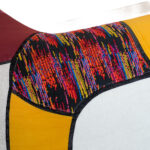 Kompresovana sofa plus tabure INDIAN - Slika 8