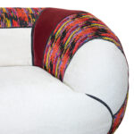 Kompresovana sofa plus tabure INDIAN - Slika 9