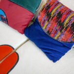 Kompresovana sofa plus tabure INDIAN - Slika 10