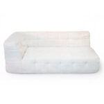 Kompresovana ugaona ganitura CUBO - Slika 3